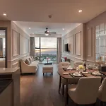 Luxury 2 Bedroom At 120 Vo Nguyen Giap - My Khe Beach - Altara Buidding