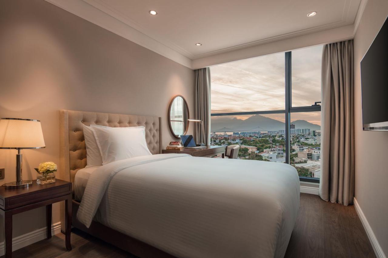 Luxury 2 Bedroom At 120 Vo Nguyen Giap - My Khe - Altara Buidding * Da Nang
