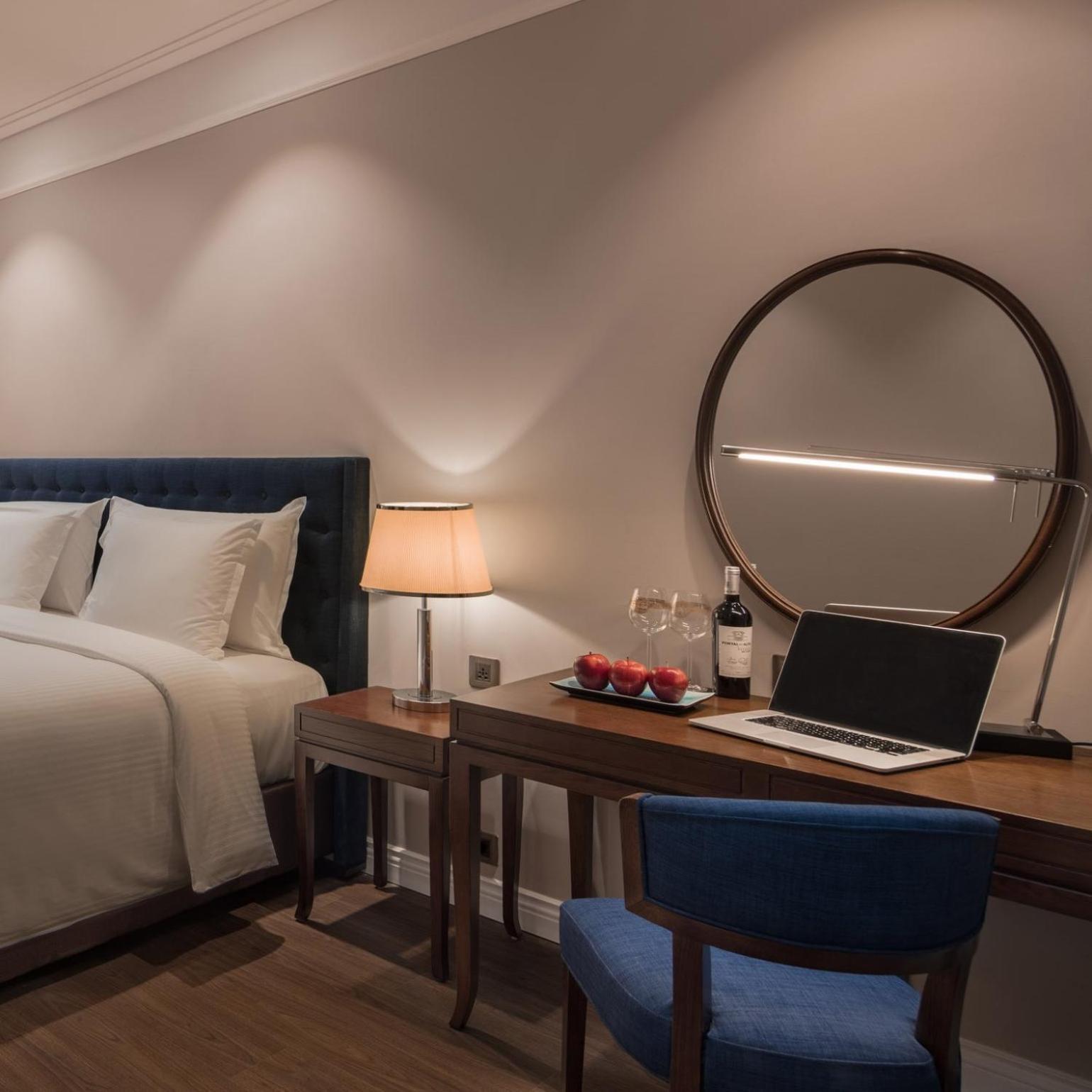 Luxury 2 Bedroom At 120 Vo Nguyen Giap - My Khe - Altara Buidding