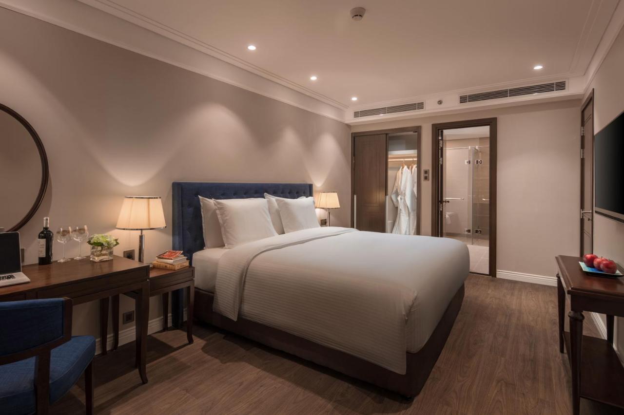 Luxury One Or Two Bedroom At 120 Vo Nguyen Giap - My Khe - Altara Buidding Apartment