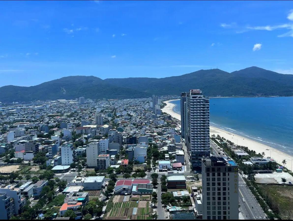Luxury One Or Two Bedroom At 120 Vo Nguyen Giap - My Khe - Altara Buidding Căn hộ Đà Nẵng